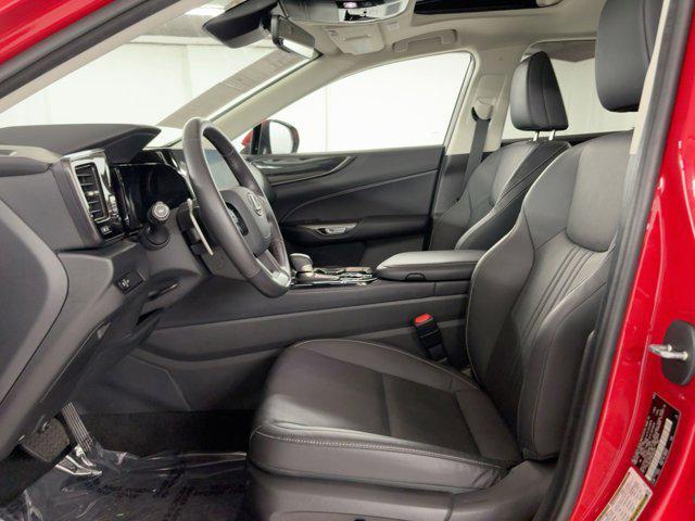 used 2024 Lexus NX 350h car, priced at $42,797