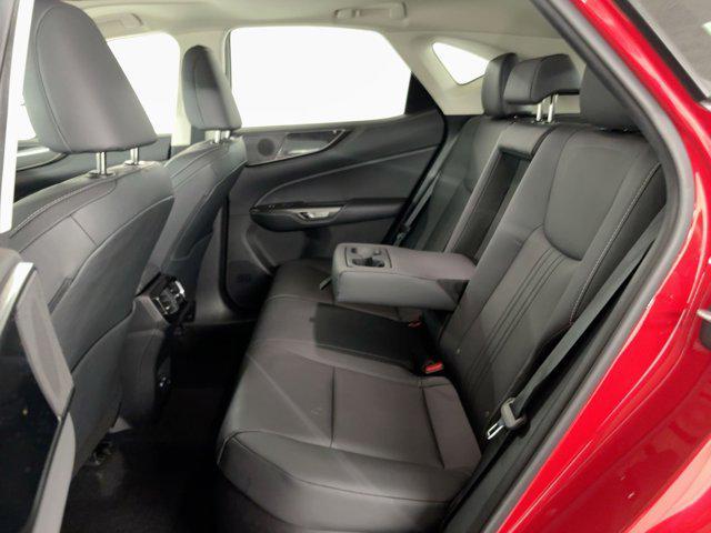 used 2024 Lexus NX 350h car, priced at $42,797