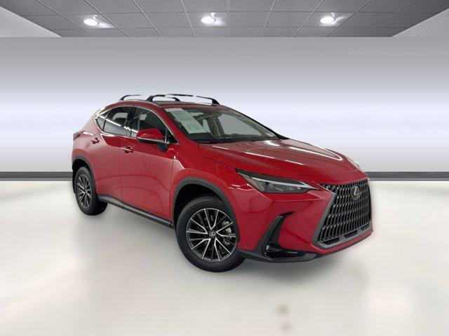 used 2024 Lexus NX 350h car, priced at $42,797
