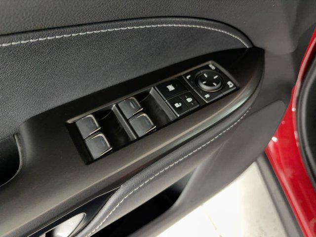 used 2024 Lexus NX 350h car, priced at $42,797