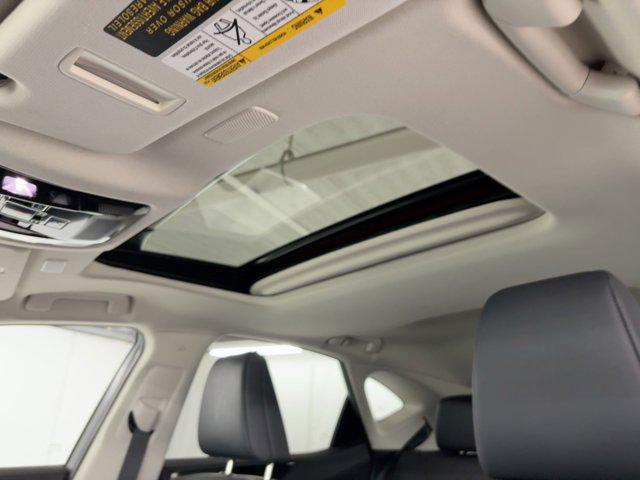 used 2024 Lexus NX 350h car, priced at $42,797