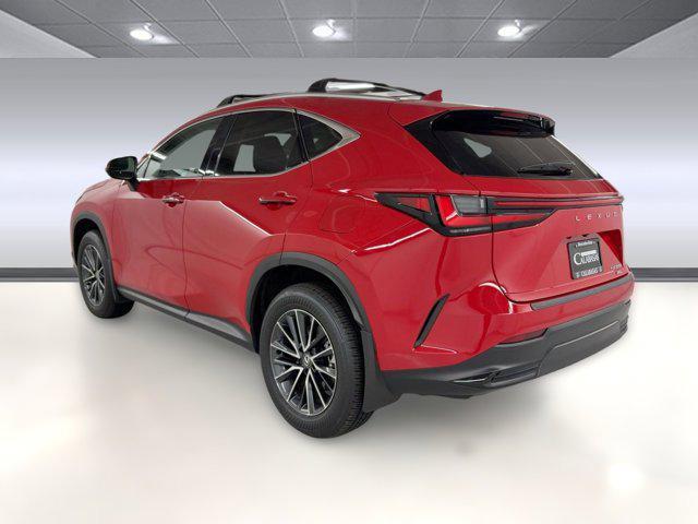 used 2024 Lexus NX 350h car, priced at $42,797