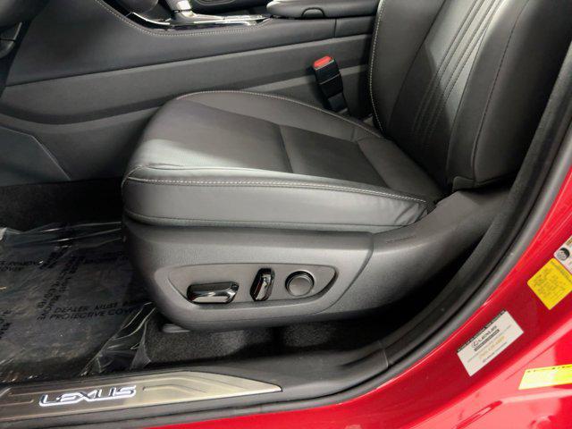 used 2024 Lexus NX 350h car, priced at $42,797