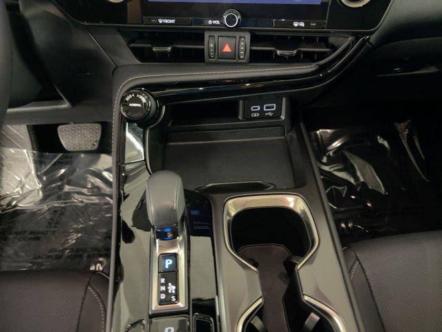 used 2024 Lexus NX 350h car, priced at $42,797