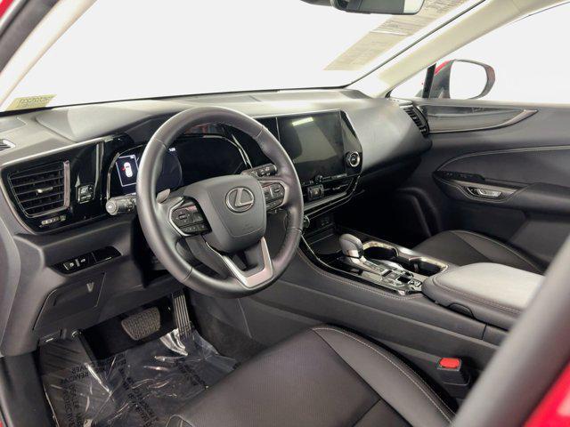 used 2024 Lexus NX 350h car, priced at $42,797