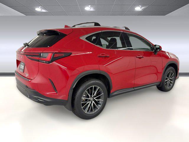 used 2024 Lexus NX 350h car, priced at $42,797