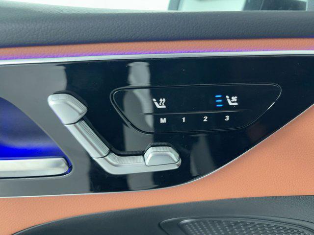 new 2025 Mercedes-Benz C-Class car, priced at $51,685