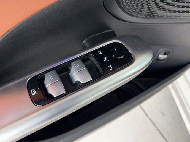 new 2025 Mercedes-Benz C-Class car, priced at $51,685