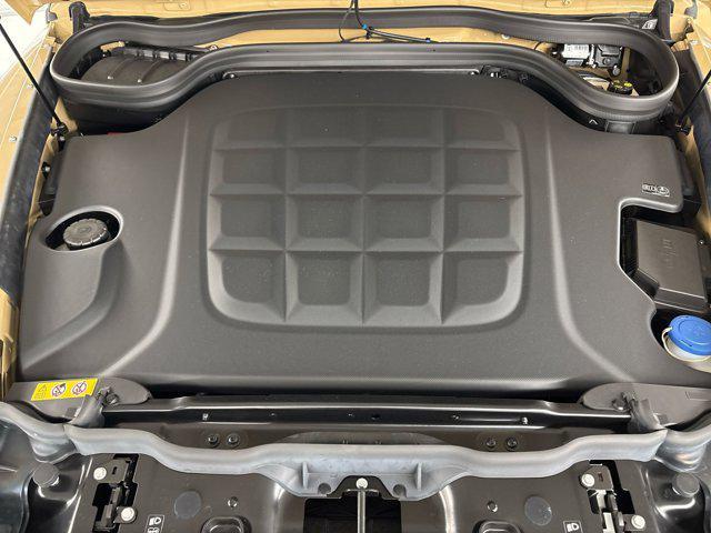 new 2025 Mercedes-Benz G-Class car