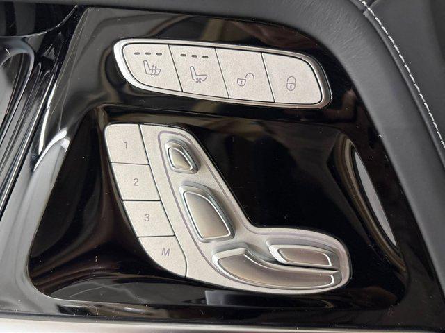 new 2025 Mercedes-Benz G-Class car