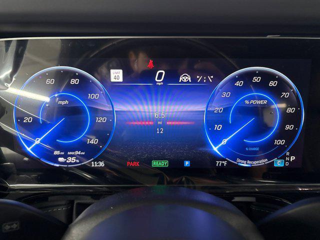 new 2025 Mercedes-Benz G-Class car