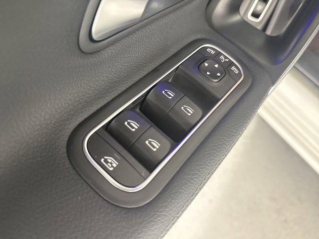 used 2021 Mercedes-Benz CLA 250 car, priced at $24,499