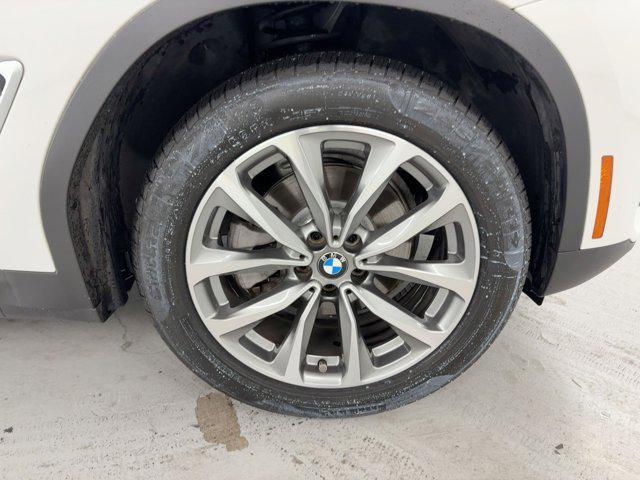 used 2019 BMW X3 car, priced at $16,498