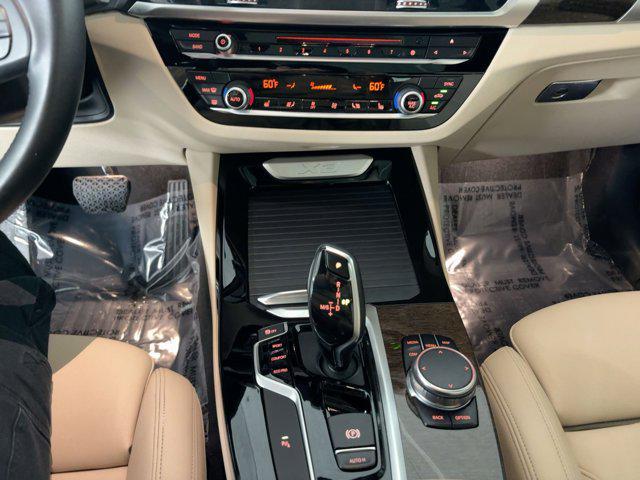 used 2019 BMW X3 car, priced at $16,498