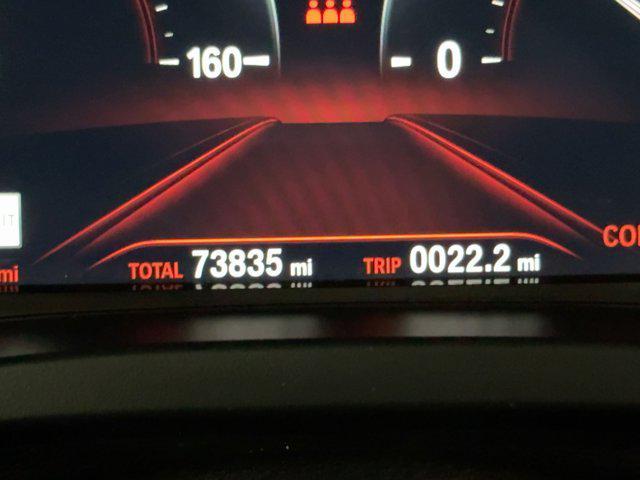 used 2019 BMW X3 car, priced at $16,498