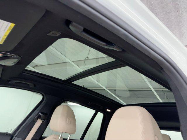 used 2019 BMW X3 car, priced at $16,498