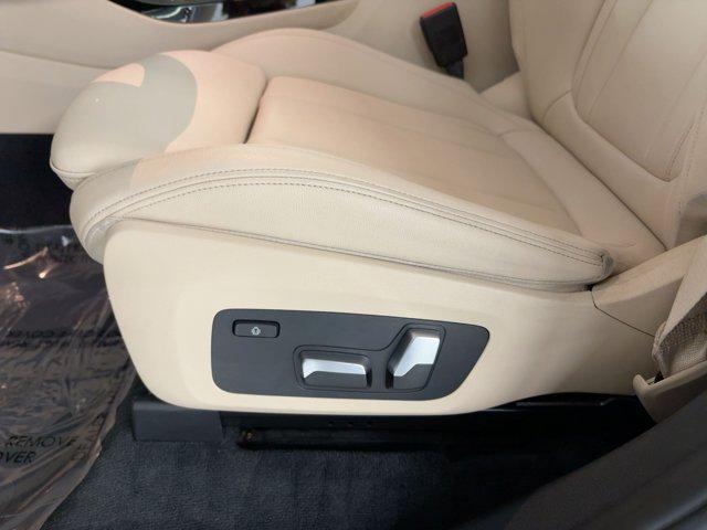 used 2019 BMW X3 car, priced at $16,498