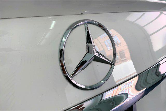 used 2023 Mercedes-Benz E-Class car, priced at $44,887
