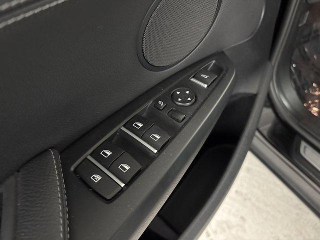 used 2017 BMW X3 car, priced at $9,599