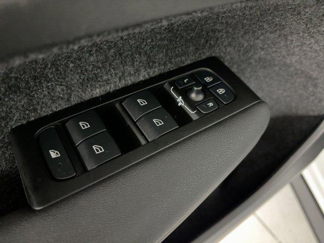 used 2022 Volvo XC40 car, priced at $28,599