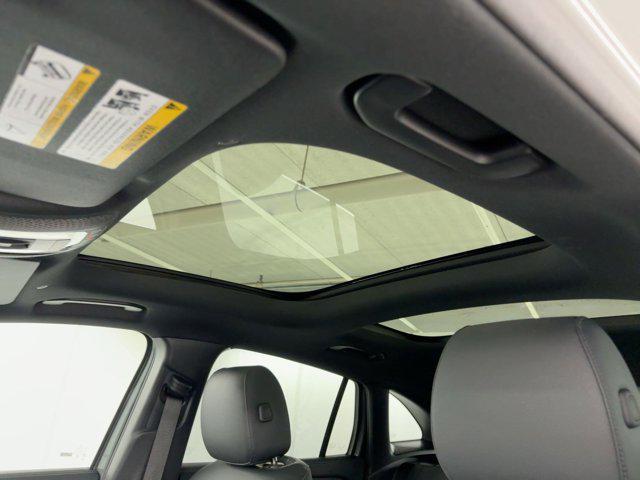 new 2026 Mercedes-Benz GLA 250 car, priced at $48,265