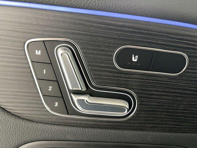 new 2026 Mercedes-Benz GLA 250 car, priced at $48,265