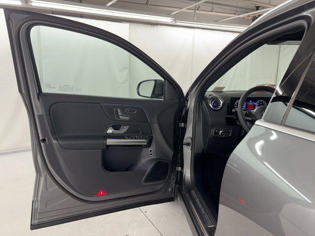 new 2026 Mercedes-Benz GLA 250 car, priced at $48,265