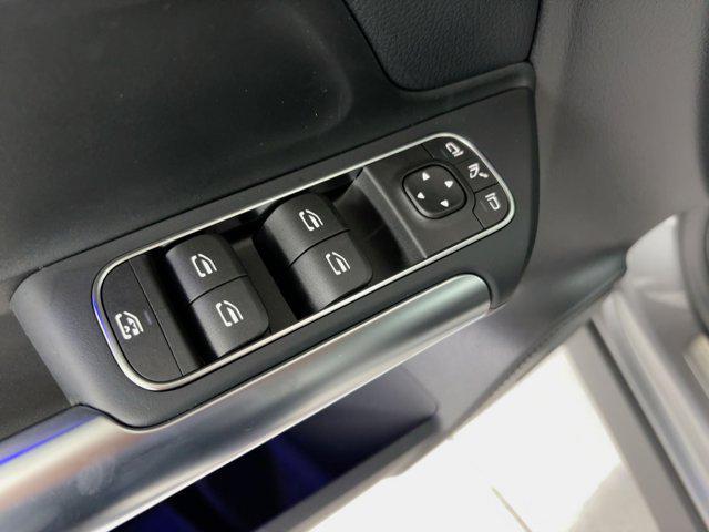 new 2026 Mercedes-Benz GLA 250 car, priced at $48,265