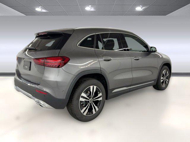 new 2026 Mercedes-Benz GLA 250 car, priced at $48,265