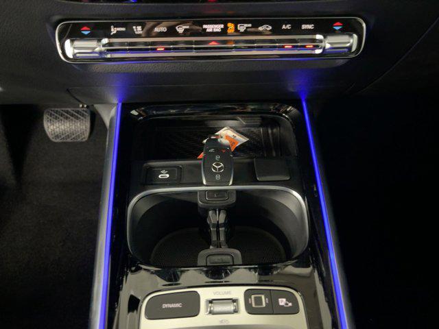 new 2026 Mercedes-Benz GLA 250 car, priced at $48,265