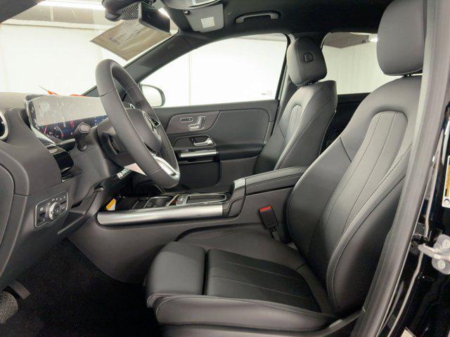 new 2026 Mercedes-Benz GLA 250 car, priced at $43,780