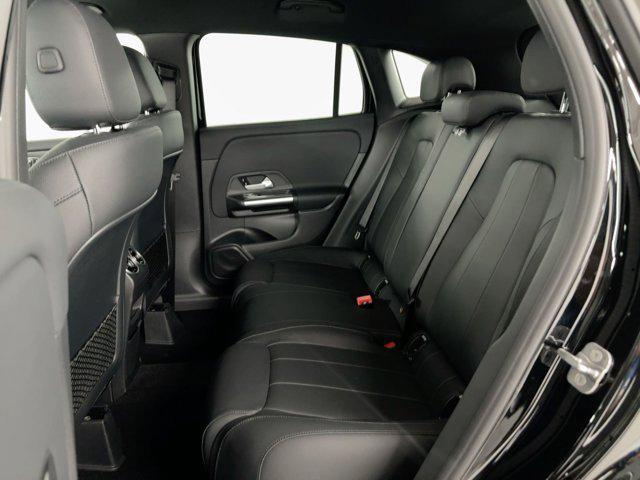 new 2026 Mercedes-Benz GLA 250 car, priced at $43,780