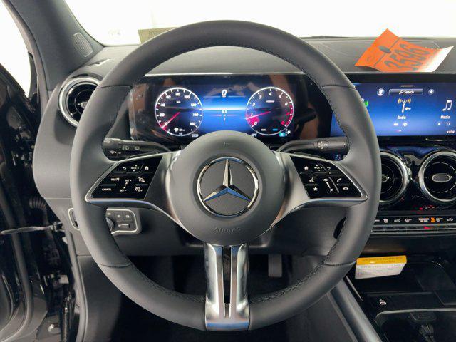 new 2026 Mercedes-Benz GLA 250 car, priced at $43,780