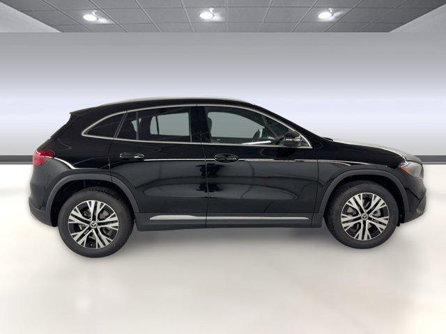 new 2026 Mercedes-Benz GLA 250 car, priced at $43,780