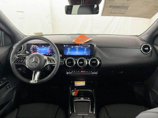 new 2026 Mercedes-Benz GLA 250 car, priced at $43,780