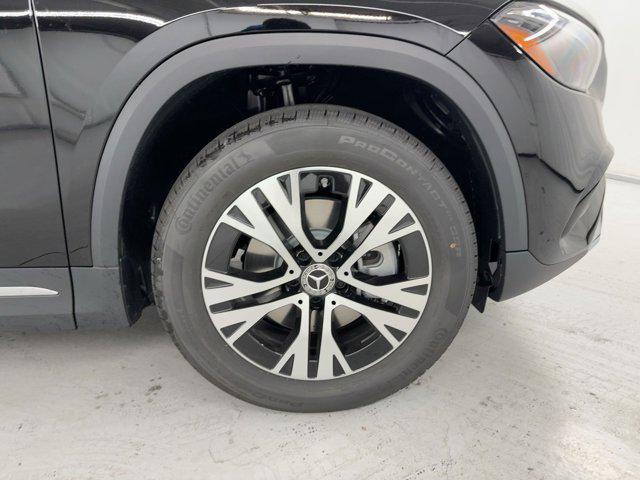 new 2026 Mercedes-Benz GLA 250 car, priced at $43,780