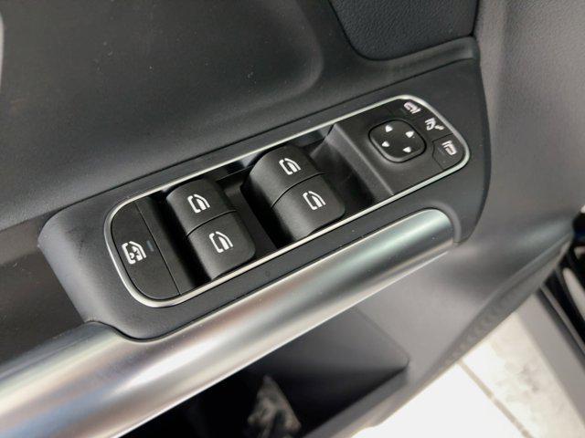 new 2026 Mercedes-Benz GLA 250 car, priced at $43,780