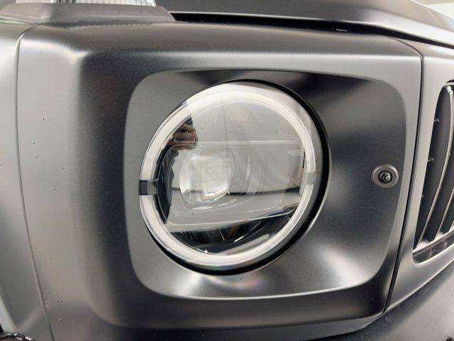 new 2026 Mercedes-Benz AMG G 63 car