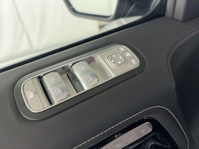 new 2026 Mercedes-Benz AMG G 63 car