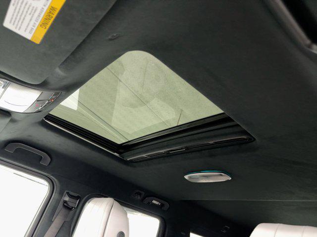 new 2026 Mercedes-Benz AMG G 63 car