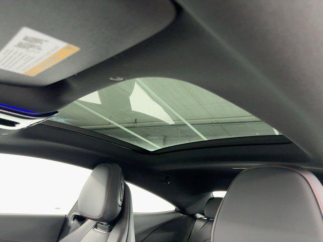 new 2026 Mercedes-Benz AMG CLE 53 car, priced at $80,385