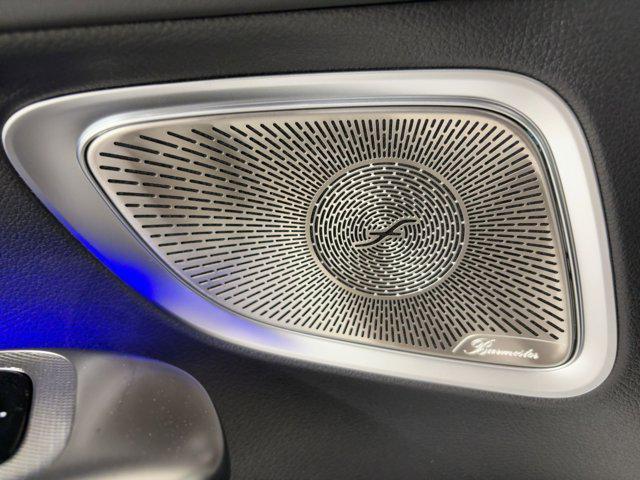 new 2026 Mercedes-Benz AMG CLE 53 car, priced at $80,385