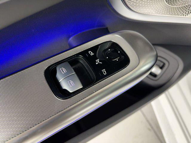 new 2026 Mercedes-Benz AMG CLE 53 car, priced at $80,385