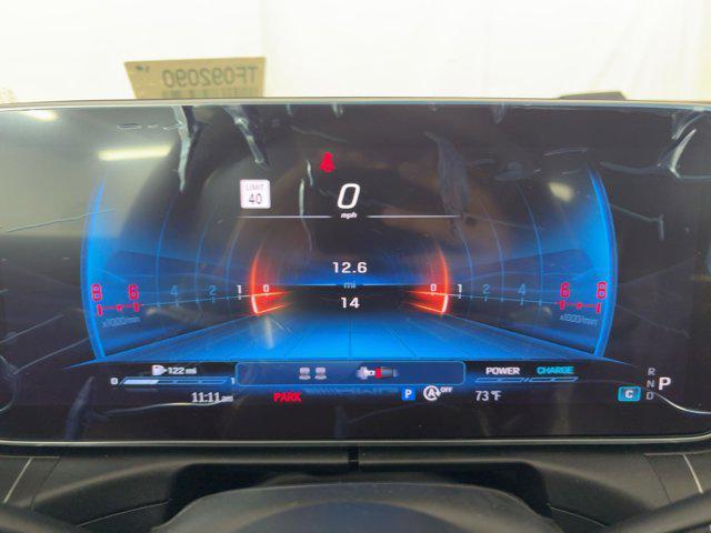 new 2026 Mercedes-Benz AMG CLE 53 car, priced at $80,385