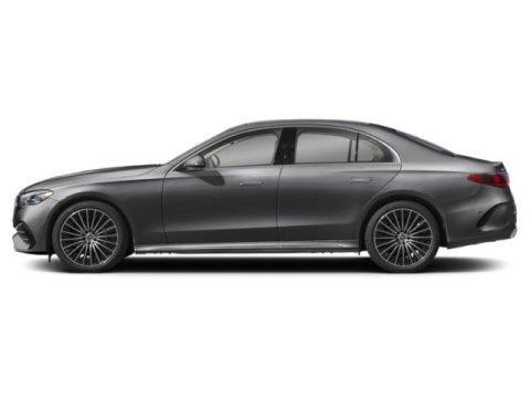 new 2025 Mercedes-Benz E-Class car, priced at $78,995