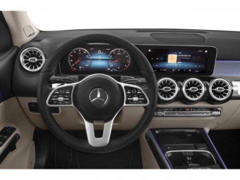 used 2022 Mercedes-Benz GLB 250 car, priced at $25,999