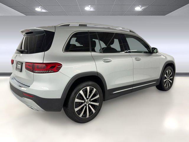 used 2022 Mercedes-Benz GLB 250 car, priced at $23,388