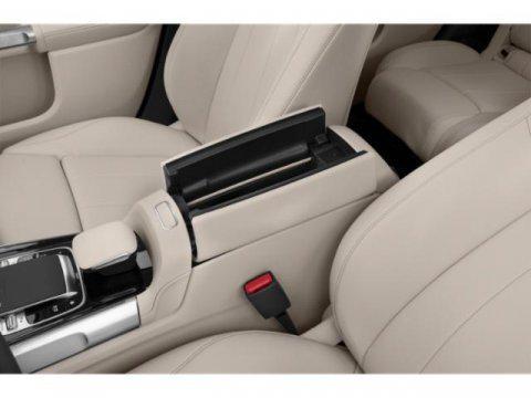 used 2022 Mercedes-Benz GLB 250 car, priced at $25,999