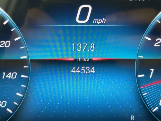 used 2022 Mercedes-Benz GLB 250 car, priced at $23,388