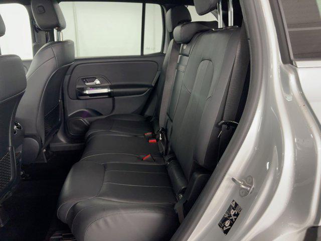 used 2022 Mercedes-Benz GLB 250 car, priced at $23,388